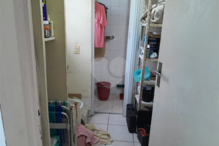 Apartamento à venda com 2 quartos em Vila Isabel, Rio de Janeiro, RJ