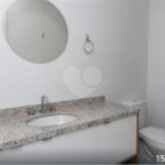 Apartamento à venda com 1 quarto em Barra Funda, São Paulo, SP