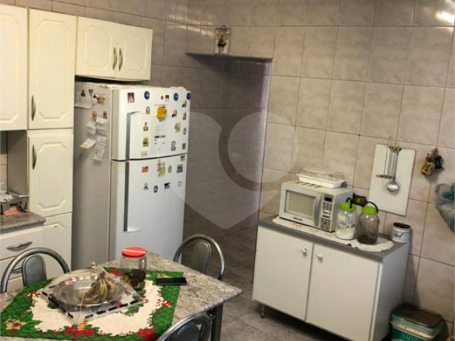 Casa à venda com 4 quartos em Vila Guilherme, São Paulo, SP