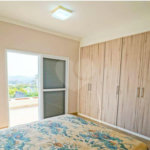 Casa à venda com 4 quartos, sendo 2 suítes, no condomínio Residencial Jardim Primavera, Louveira - SP