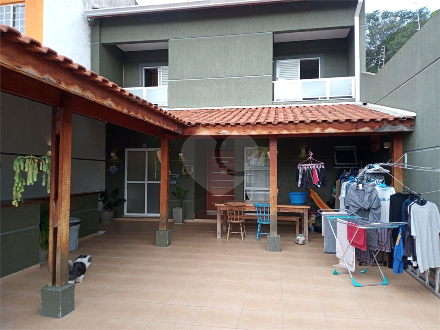 Casa à venda com 3 quartos, sendo 1 suíte, em Vila Guilherme, São Paulo, SP