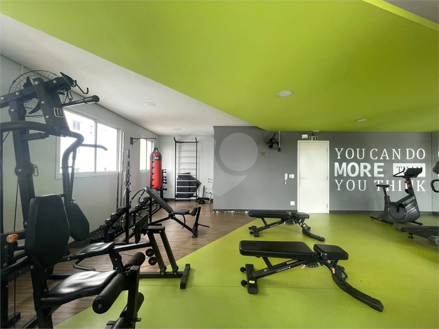 Apartamento à venda com 2 quartos em Barra Funda, São Paulo, SP