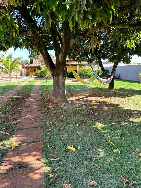 Chácara à venda com 4 quartos em Nova Veneza, Paulínia, SP