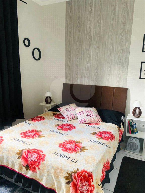 Apartamento à venda com 2 quartos em Jardim Betânia, Sorocaba, SP