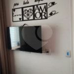 Apartamento à venda com 1 quarto em Brás, São Paulo, SP