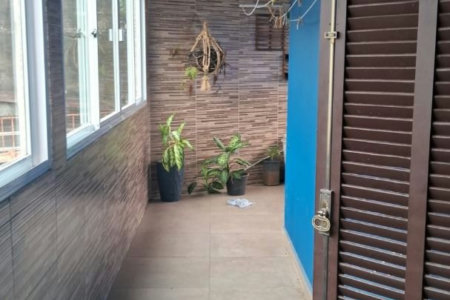Sobrado com 3 dormitórios à venda, 150 m² por R$ 780.000,00 - Estuário - Santos/SP