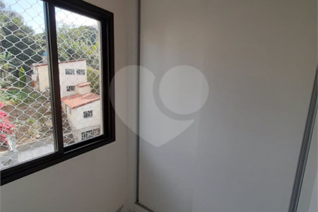 Apartamento à venda com 3 suítes em Vila Ester (zona Norte), São Paulo, SP