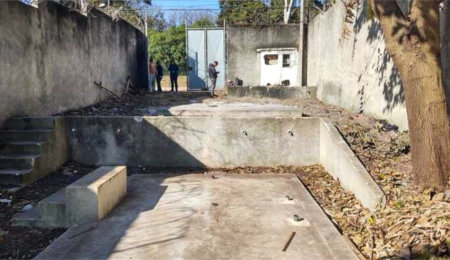 Terreno à venda com 1 quarto em Horto Florestal, São Paulo, SP