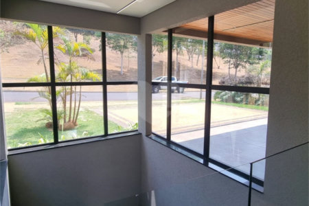 Casa à venda com 4 suítes no condomínio Alphaville, Ribeirão Preto - SP