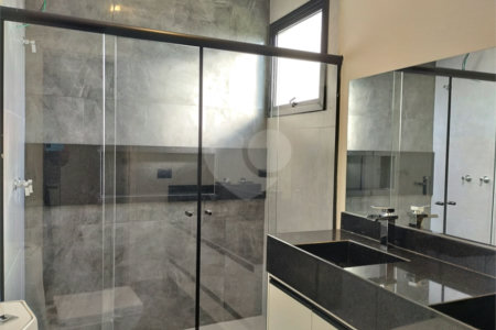 Casa à venda com 3 suítes no condomínio Mirante dos Ipês, Salto - SP