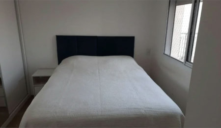 Apartamento à venda com 2 quartos em Jardim Esmeralda, São Paulo, SP
