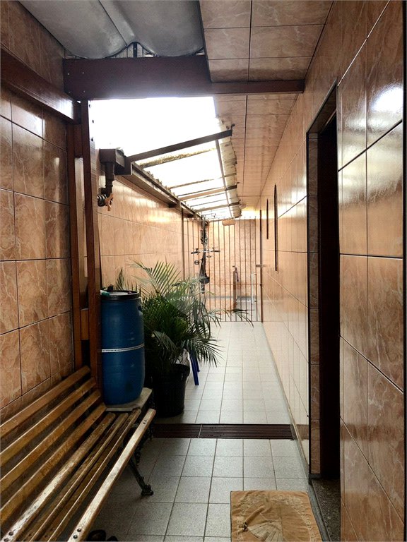 Sobrado à venda com 2 suítes em Vila Mazzei, São Paulo, SP