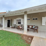 Casa térrea á venda - Balneário