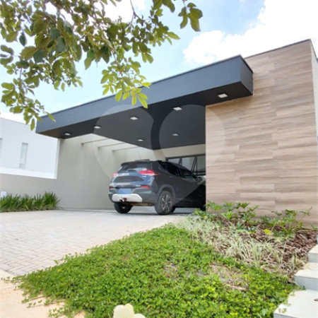 Casa à venda com 3 suítes no condomínio Monte Carlo, Sorocaba - SP
