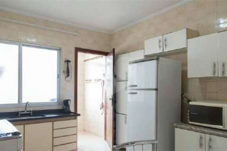 Apartamento à venda com 3 quartos, sendo 1 suíte, em Jardim Guimarães, Guarulhos, SP