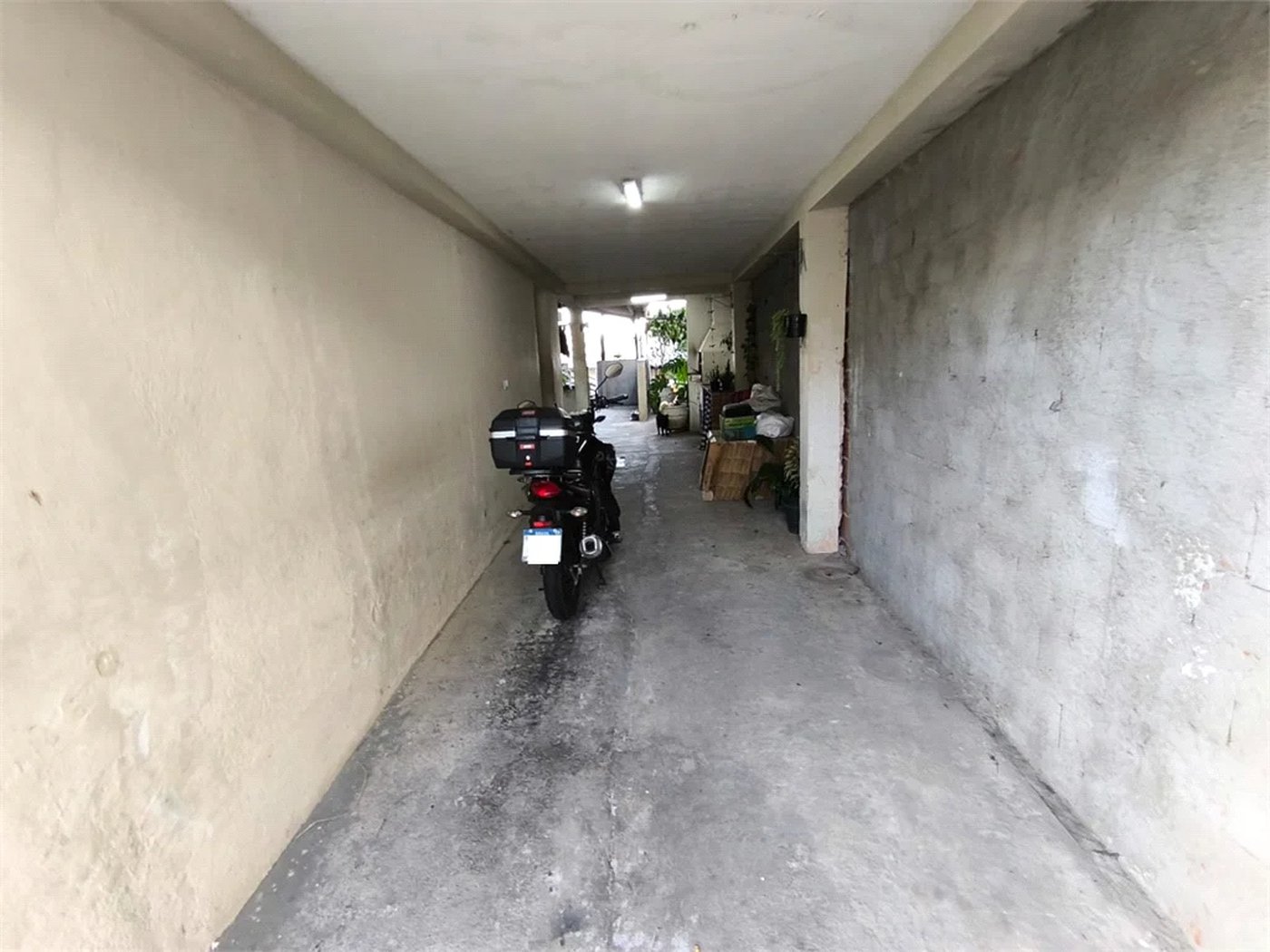 Casa à venda com 3 quartos, sendo 1 suíte, em Umarizal, São Paulo, SP