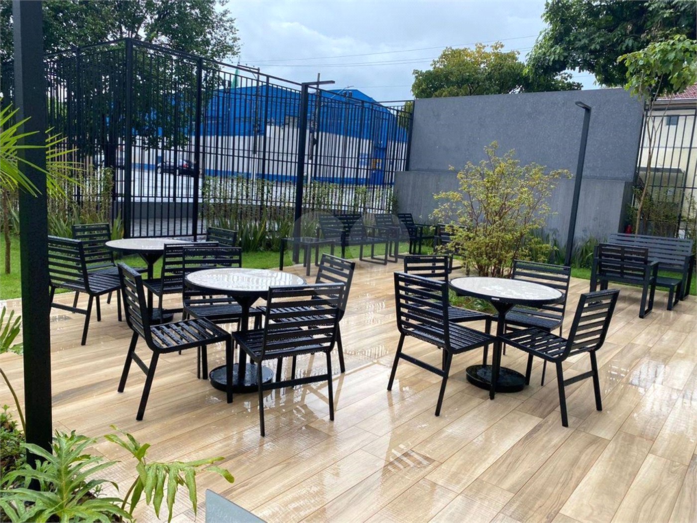 Apartamento à venda com 3 quartos, sendo 1 suíte, em Vila Santa Catarina, São Paulo, SP