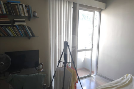 Apartamento à venda com 4 quartos, sendo 2 suítes, em Tijuca, Rio de Janeiro, RJ