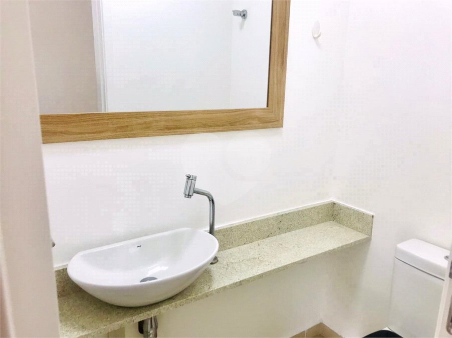 Apartamento para alugar com 3 suítes no Centro, São Bernardo do Campo, SP