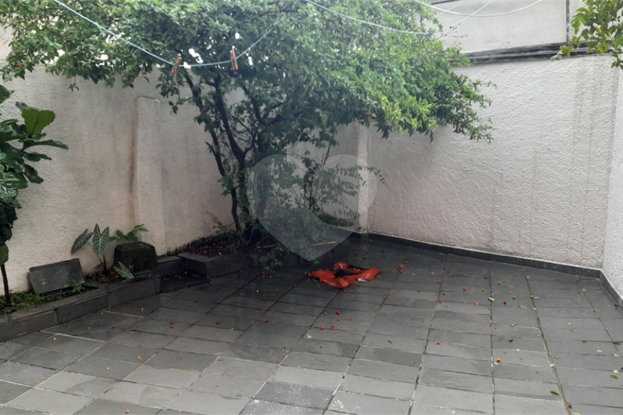 Sobrado à venda com 3 quartos, sendo 2 suítes, em Santana, São Paulo, SP