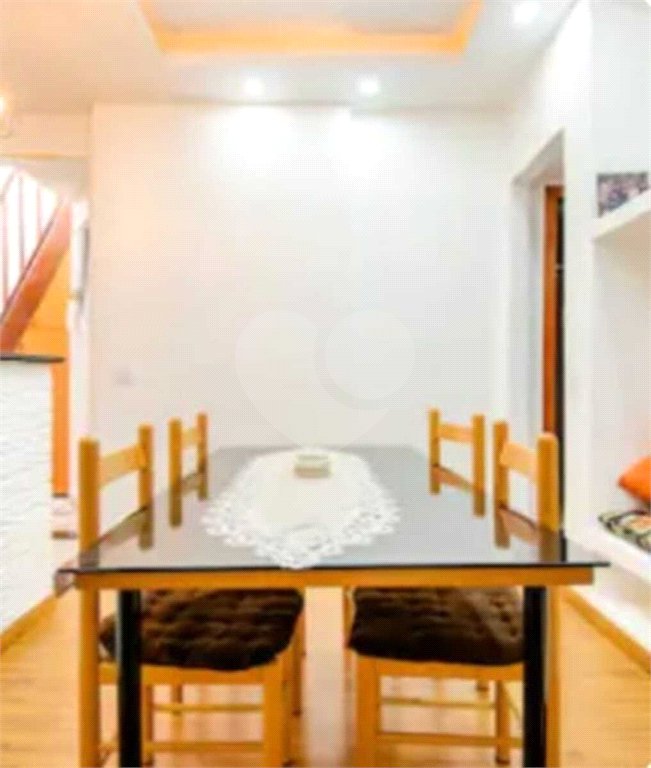 Apartamento à venda com 2 quartos em Gávea, Rio de Janeiro, RJ