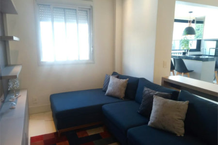 Apartamento à venda com 2 quartos, sendo 1 suíte, em Lapa, São Paulo, SP