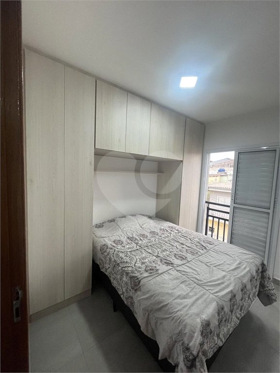 Casa à venda com 2 quartos no condomínio Capricho, São Paulo - SP