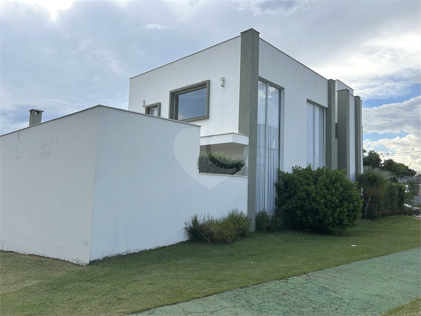 Casa à venda com 4 suítes em Loteamento Residencial Villágio Di Capri, Votorantim, SP