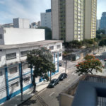 Apartamento à venda com 1 quarto em Santana, São Paulo, SP