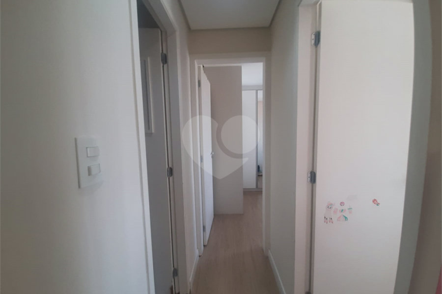 Apartamento à venda com 2 quartos em Vila Dom Pedro Ii, São Paulo, SP