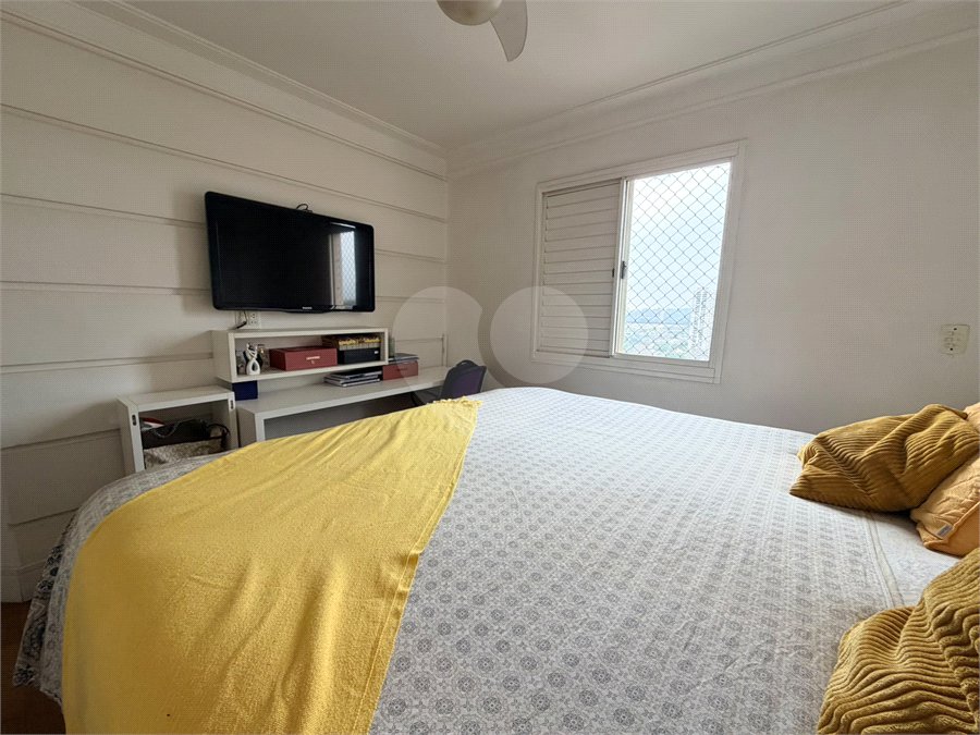 Apartamento à venda com 3 quartos, sendo 1 suíte,  em Vila Guarani (z Sul), São Paulo, SP