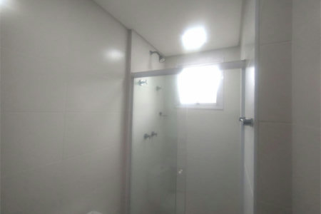 Apartamento Residencial à venda, Jardim Virginia, Guarujá - AP1301.
