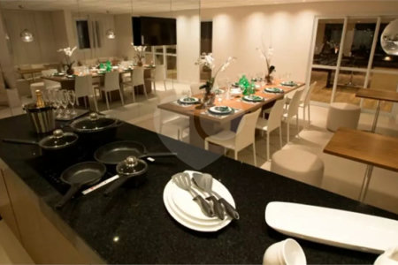 Apartamento à venda com 1 suíte em Ipiranga, São Paulo, SP