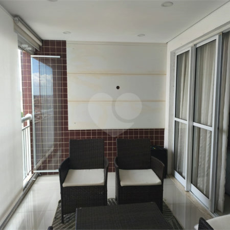 Apartamento à venda com 2 quartos, sendo 1 suíte,  em Jardim Consórcio, São Paulo, SP