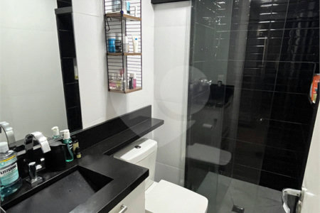 Apartamento à venda com 2 quartos em Barra Funda, São Paulo, SP