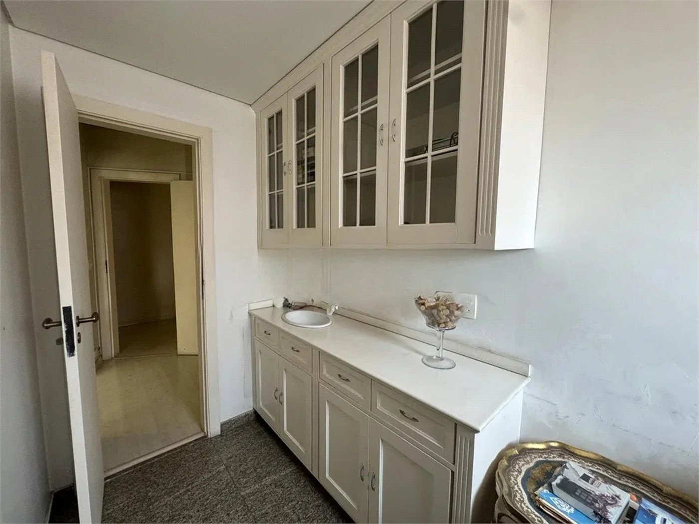 Apartamento à venda com 4 quartos, sendo 2 suítes, em Vila Suzana, São Paulo, SP