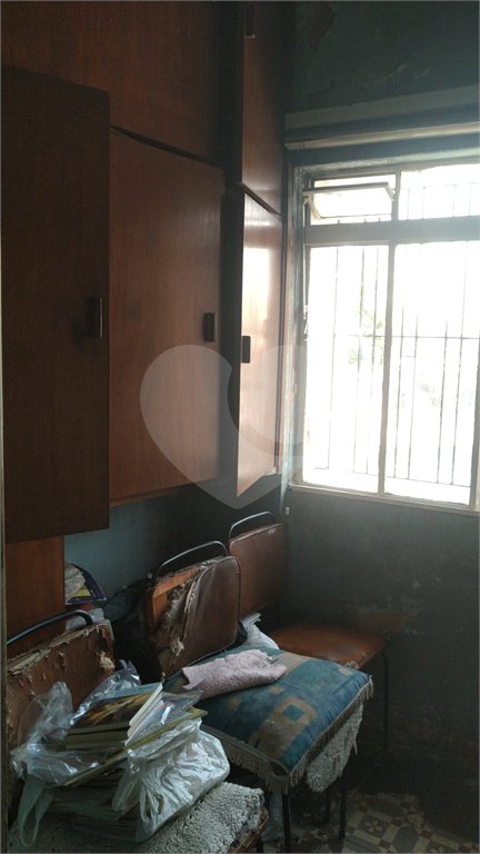 Casa Térrea à venda com 3 quartos em Vila Lúcia, São Paulo, SP