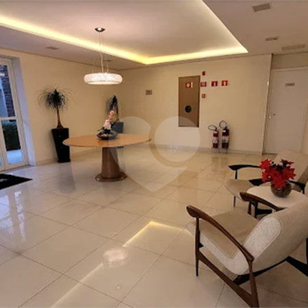 Apartamento à venda com 2 quartos, sendo 1 suíte, em Santa Teresinha, São Paulo, SP