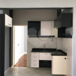 Apartamento à venda com 1 quarto em Consolação, São Paulo, SP