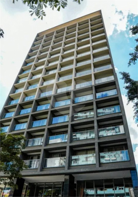 Studio à venda com 1 quarto em Perdizes, São Paulo, SP