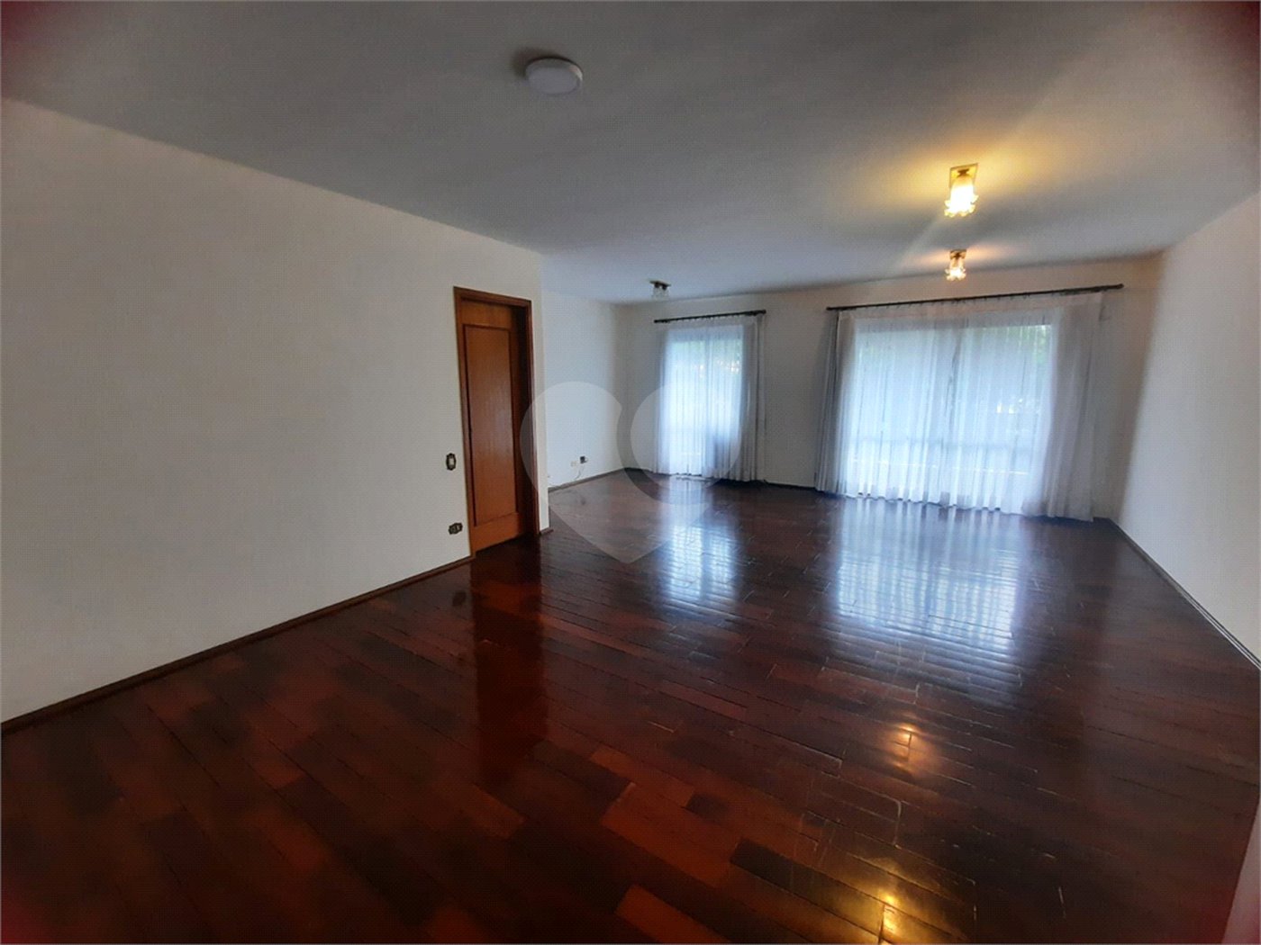 Apartamento à venda com 2 suítes em Brooklin Paulista, São Paulo, SP