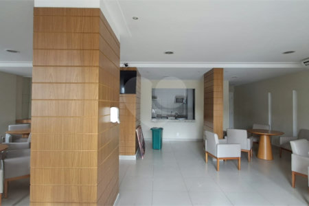 Apartamento à venda com 3 quartos, sendo 1 suíte, em Vila Maria, São Paulo, SP