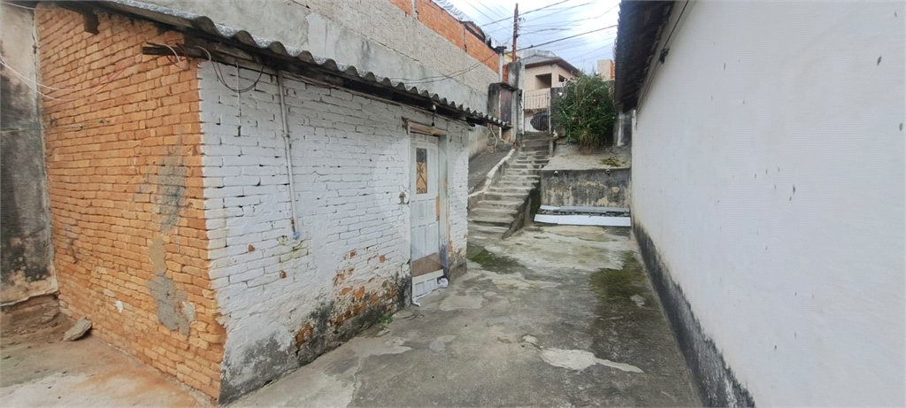 Terreno à venda com 5 quartos em Vila Formosa, São Paulo, SP