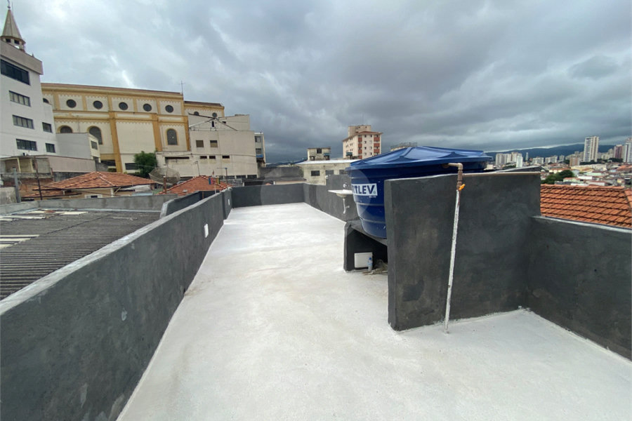 Sobrado à venda com 3 quartos, sendo 1 suíte, em Imirim, São Paulo, SP