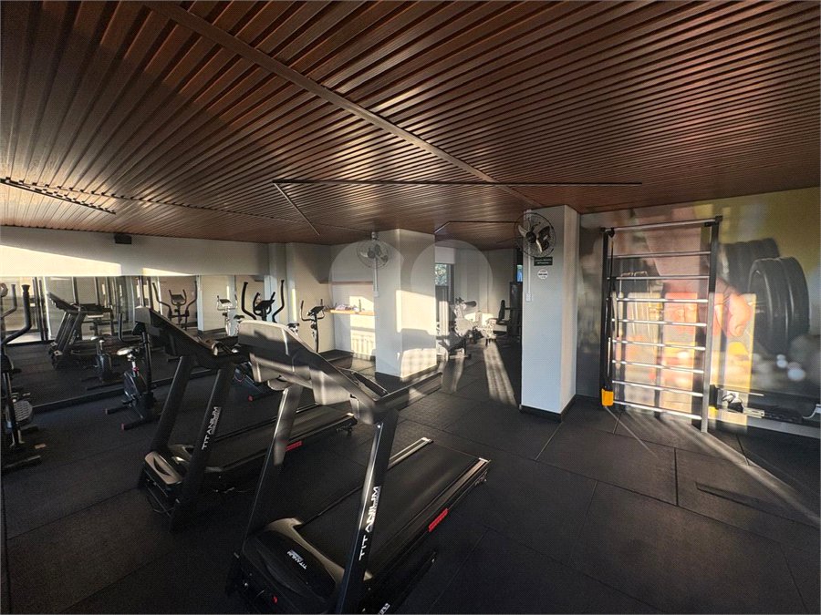 Apartamento para alugar com 1 quarto em Jardim do Paço, Sorocaba, SP