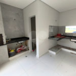 Casa à venda com 3 quartos, sendo 1 suíte, no condomínio Tivolli, Itapetininga - SP