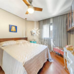 Apartamento à venda com 4 quartos, sendo 2 suítes, em Perdizes, São Paulo, SP