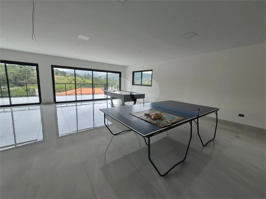 Casa à venda com 4 suítes no condomínio Reserva da Serra, Mairiporã - SP