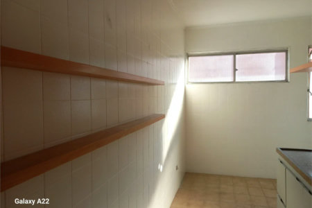 Apartamento à venda com 2 quartos em Parque Residencial da Lapa, São Paulo, SP