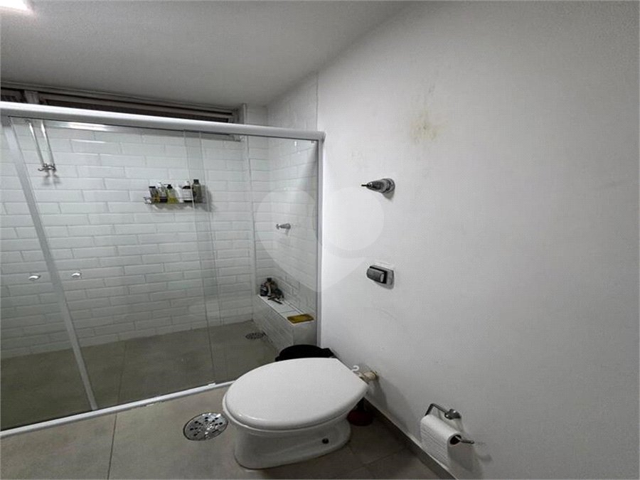 Apartamento para alugar com 2 quartos em Consolação, São Paulo, SP